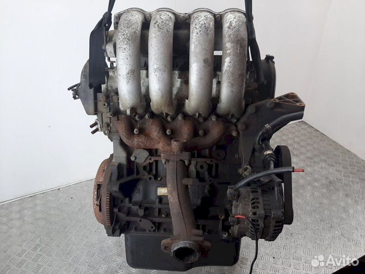 Двигатель T9A007796 Peugeot Boxer (1994-2006)