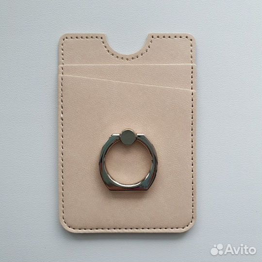 Держатель-кольцо для телефона