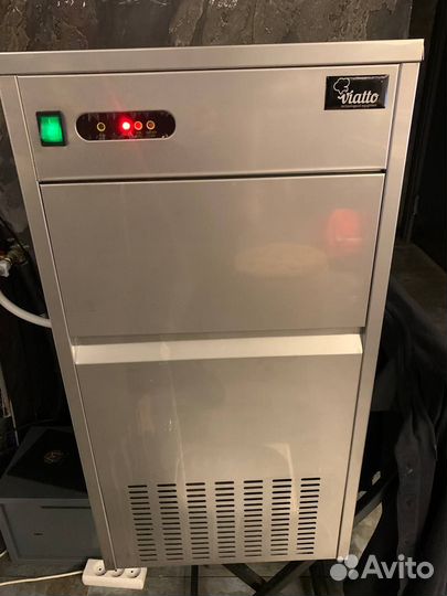 Продажа ледогенератор