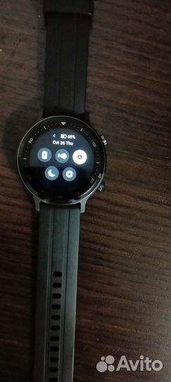 Смарт часы realme