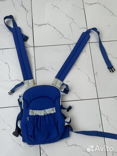 Продам переноску кенгуру