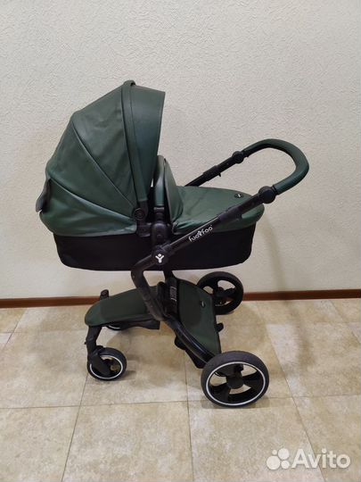 Коляска FooFoo