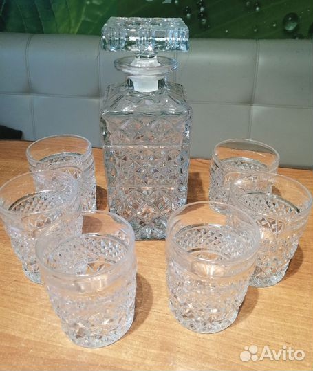 Посуда винтаж