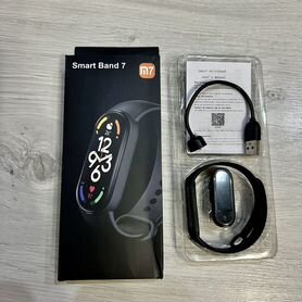 Фитнес браслет SMART band 7