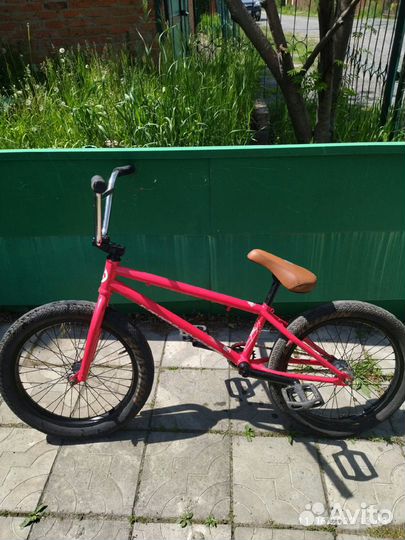 BMX Eastern traildigger 20.75