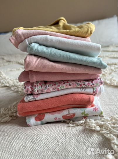 Пакет вещей mothercare