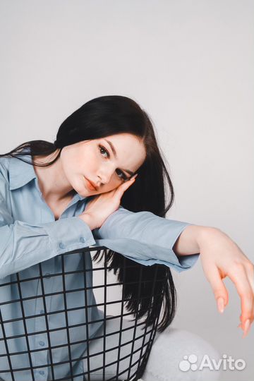 Фотосессия в студии