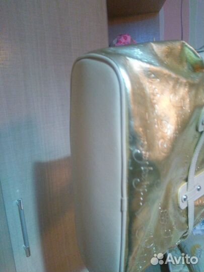 Сумка braccialini