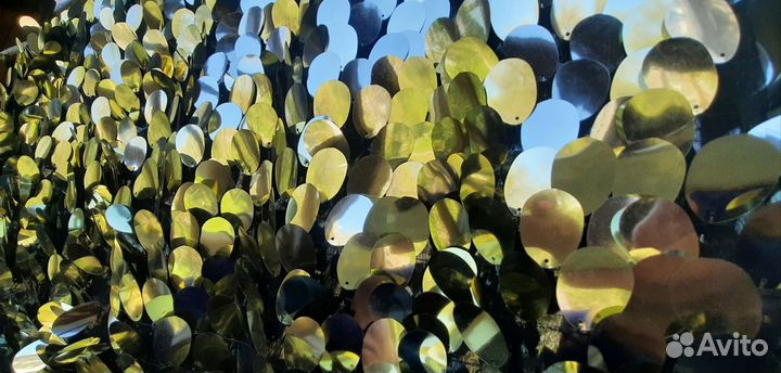 Отрез ткани