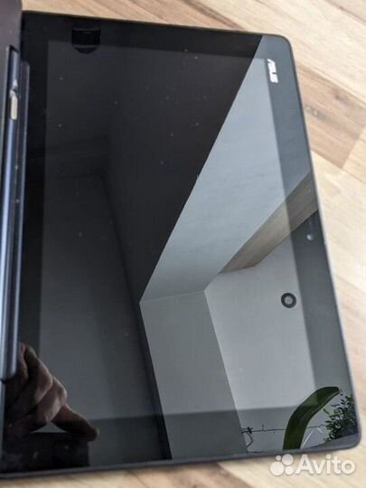 Ноутбук/планшет Asus transformer pad tf300tg