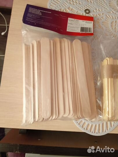 Набор для депиляции