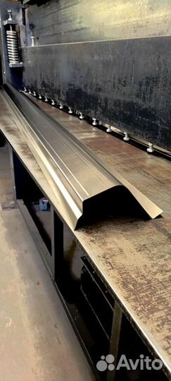 Пороги для Jeep Grand Cherokee