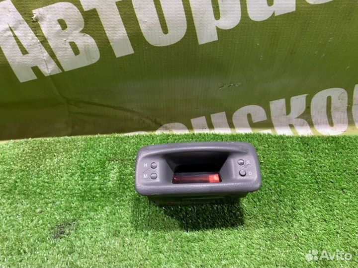 Часы Daewoo Nexia