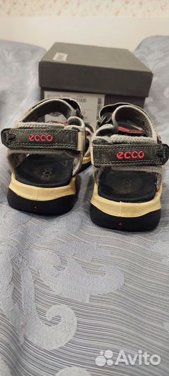 Сандалии ecco offroad 38 822083