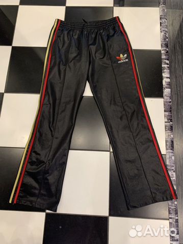 Adidas chile 62 pantaloni clearance