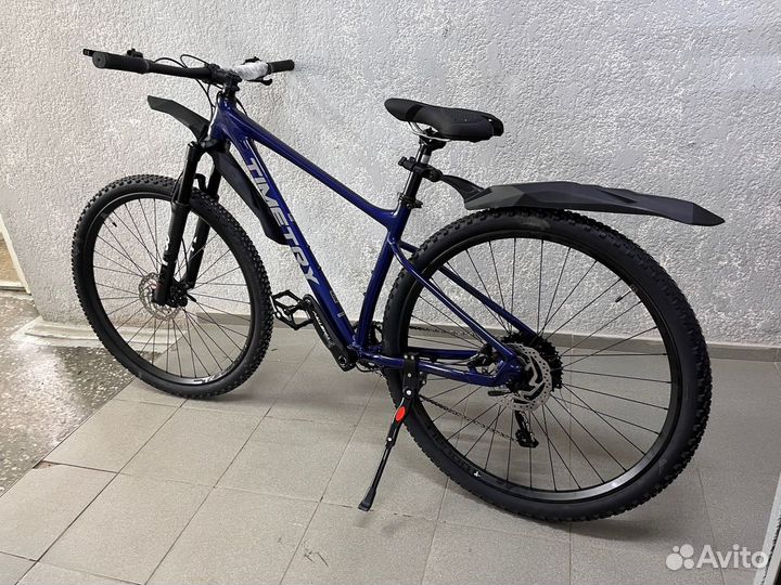 Велосипед 29