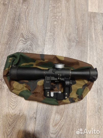 Оптический прицел посп 8х42 псо 3