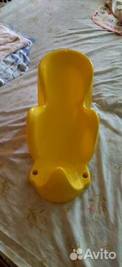 Горка для купания