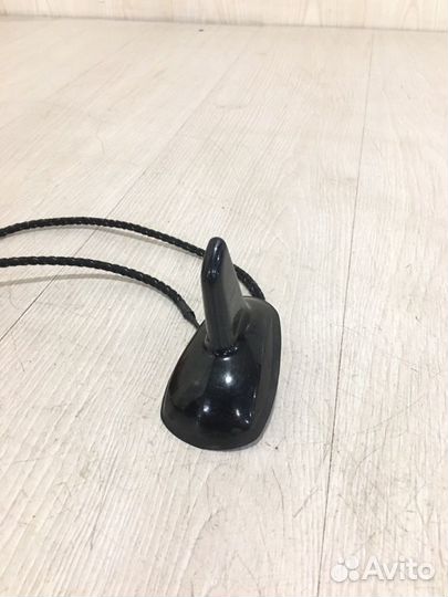 Антенна Mercedes Benz E300 W211 M272.943 2008