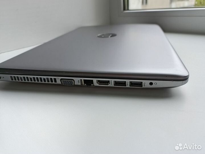 HP ProBook 250G6