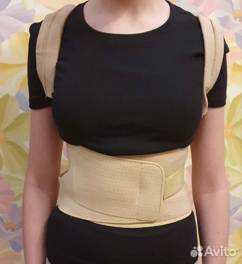 Корректор осанки