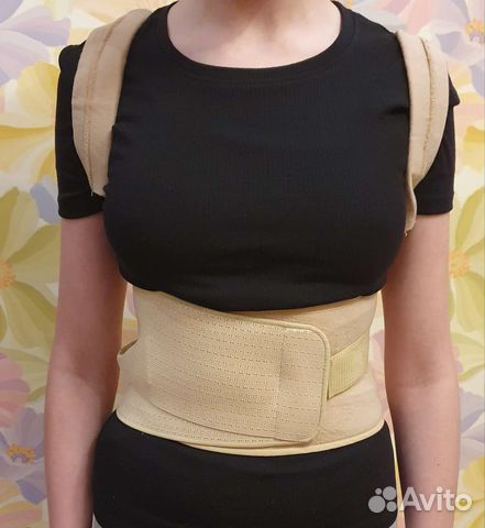 Корректор осанки