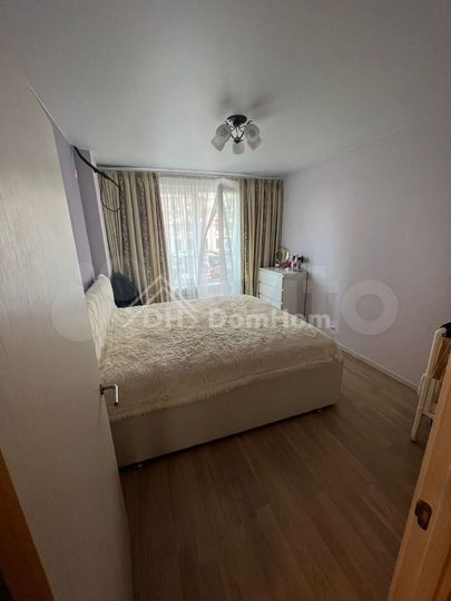 3-к. квартира, 88,4 м², 2/25 эт.