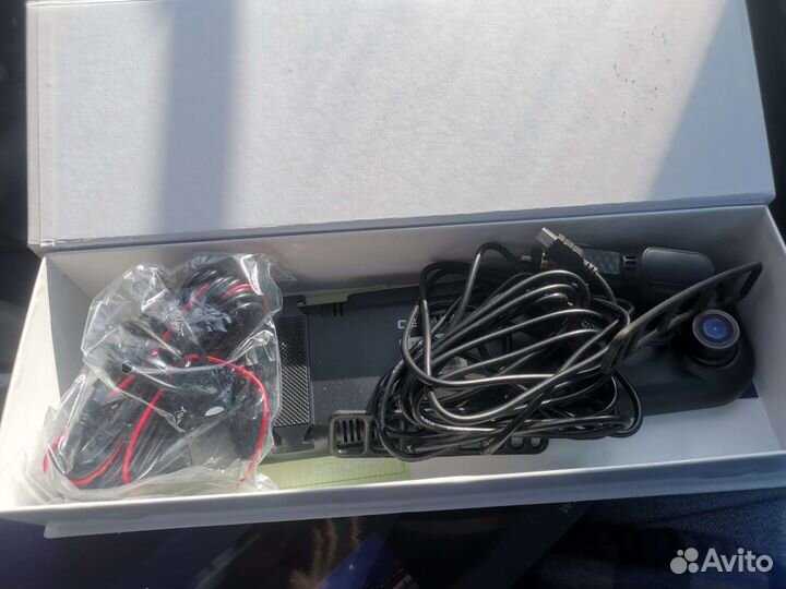 Видеорегистратор