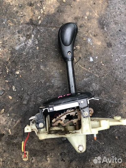 Селектор АКПП салонный Kia Rio (DC) I (2000-2002)