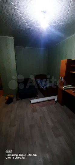 1-к. квартира, 33 м², 5/5 эт.