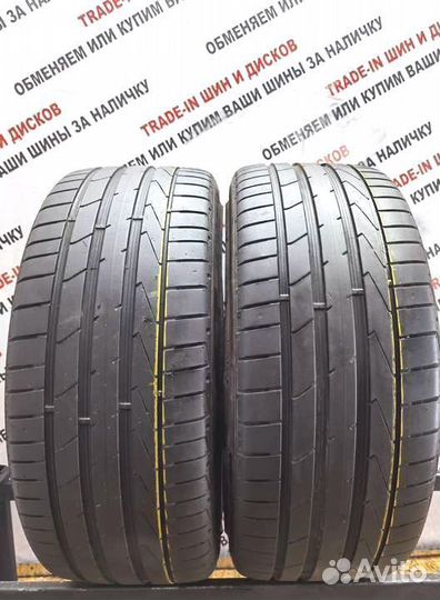 Hankook Ventus S1 Evo 2 K117 255/45 R19
