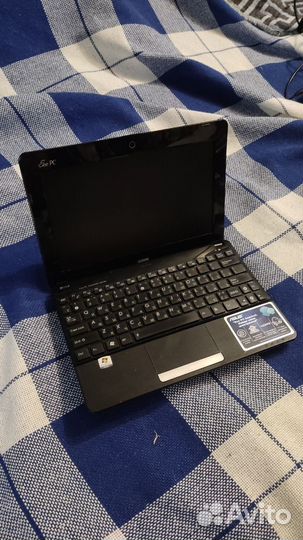 Нетбук Asus Eee PC бу
