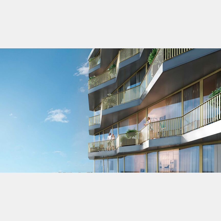 3-к. апартаменты, 70,2 м², 23/29 эт.