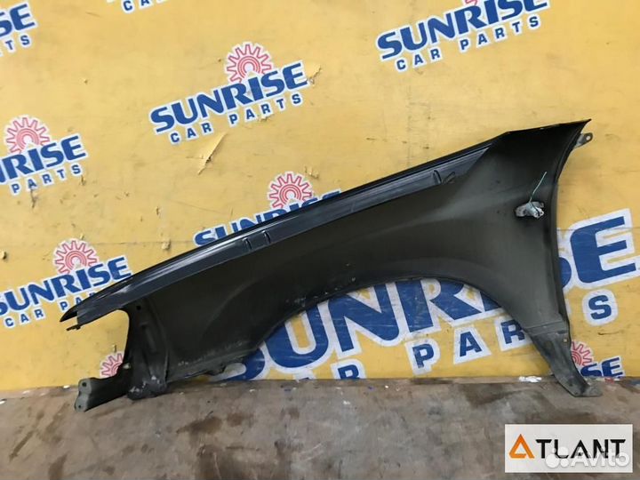 Крыло переднее правое subaru forester