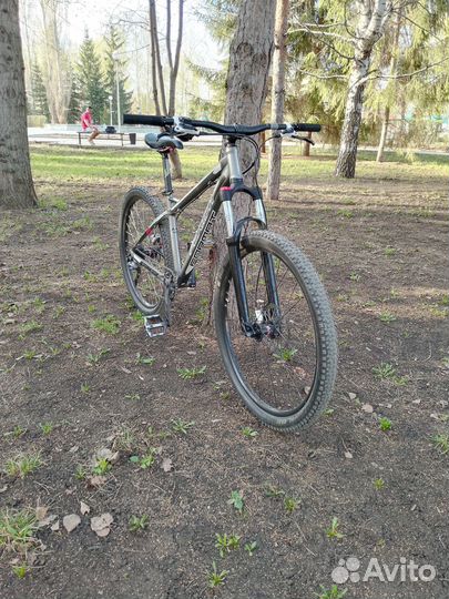 Велосипед Format 1313 27.5