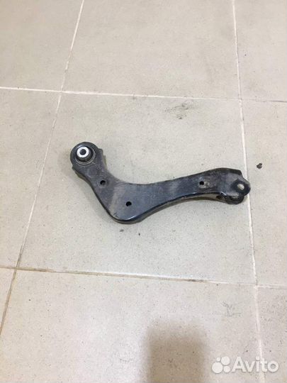 Рычаг задний верхний левый Toyota RAV 4 2019- 4879