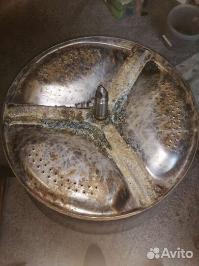 Ремонт стиральных машин