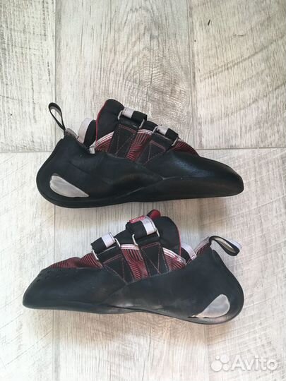 Скальные туфли Five Ten