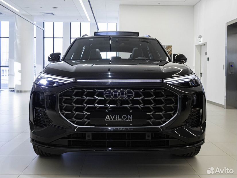 Audi Q6 2.0 AMT, 2023