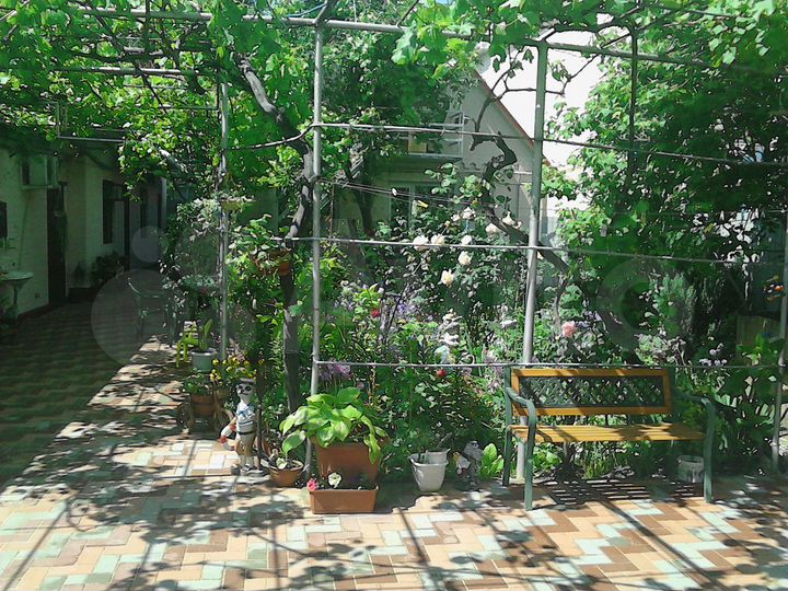 Комната 9 м² в 1-к., 1/1 эт.