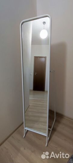 Зеркало напольное IKEA