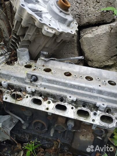 Двигатель 1 gfe beams