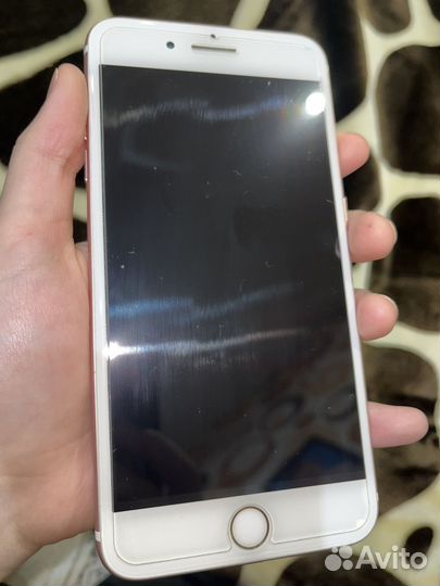 iPhone 7 Plus, 128 ГБ