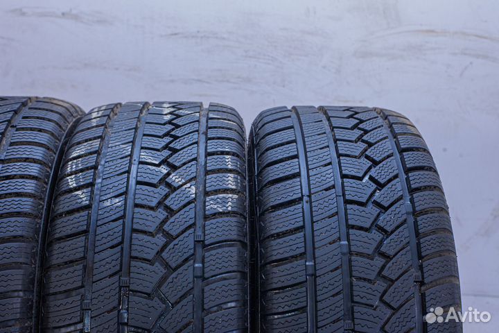 Torque TQ022 235/40 R18 и 265/35 R18 95H