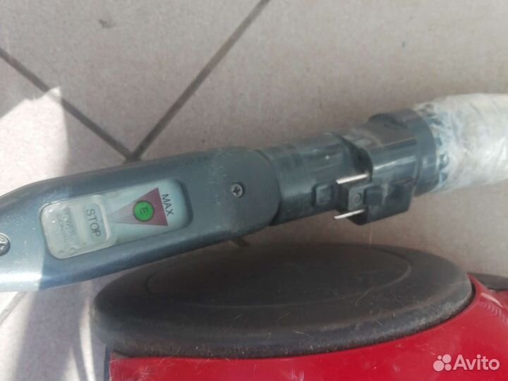 Пылесос samsung