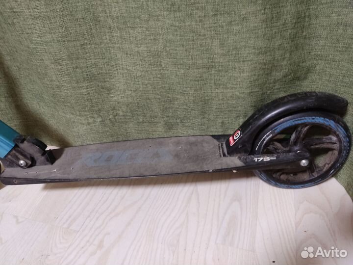 Самокат roces 175