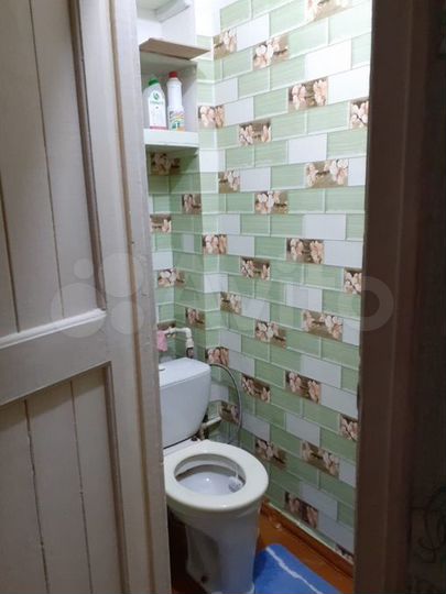 3-к. квартира, 57,1 м², 5/5 эт.