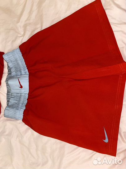Боксерская форма nike