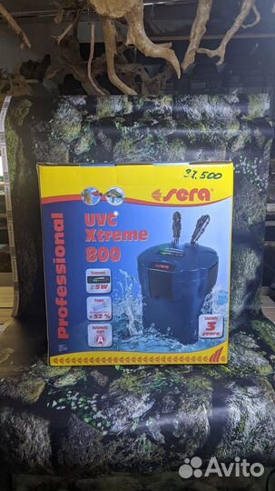 Внешний фильтр для аквариума. Аквариум. Рыбки