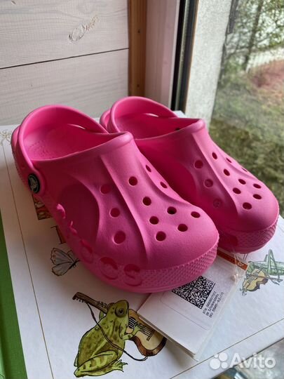 Crocs c13